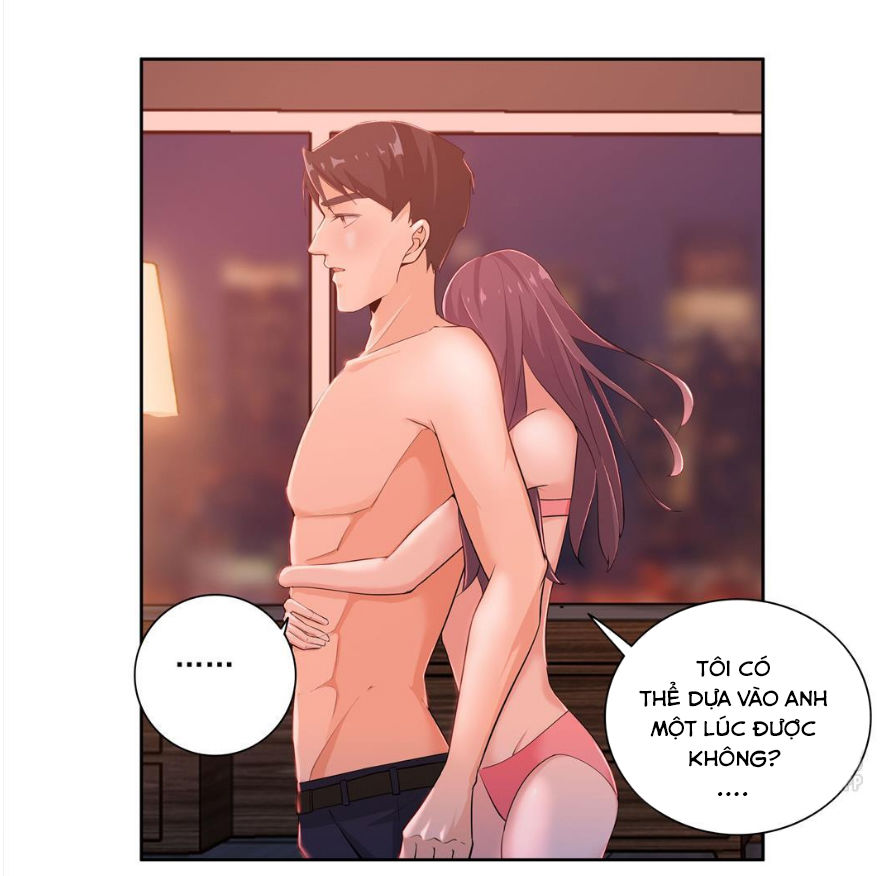 Khốn Ái Tù Lung Chapter 20 - 18