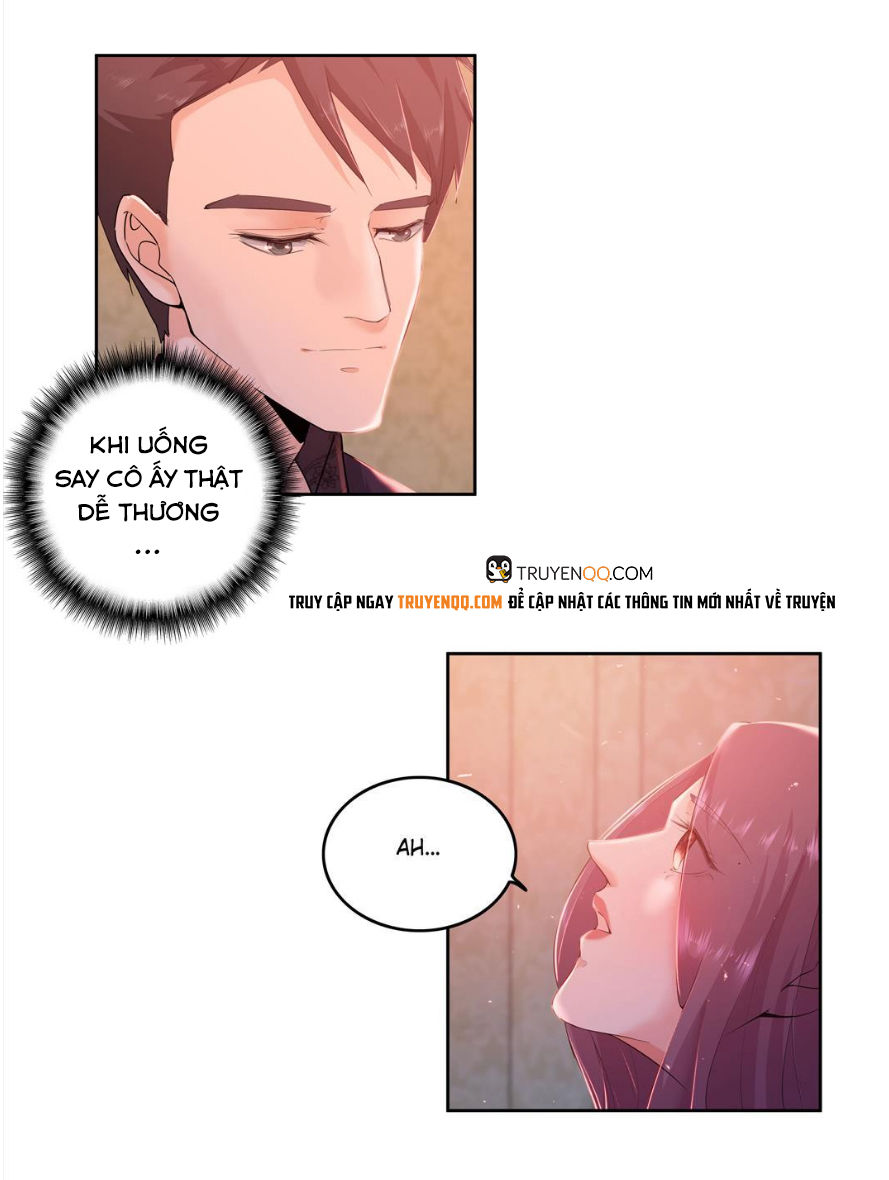 Khốn Ái Tù Lung Chapter 20 - 6