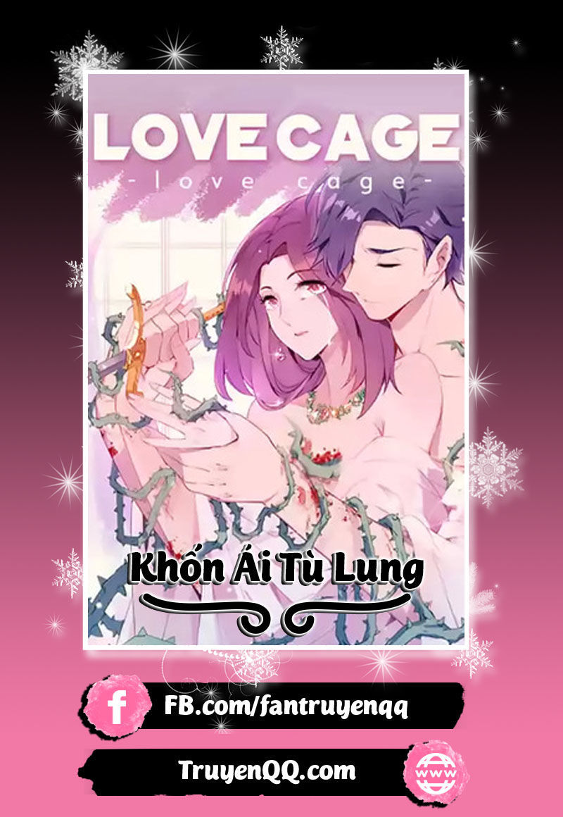 Khốn Ái Tù Lung Chapter 49 - 20