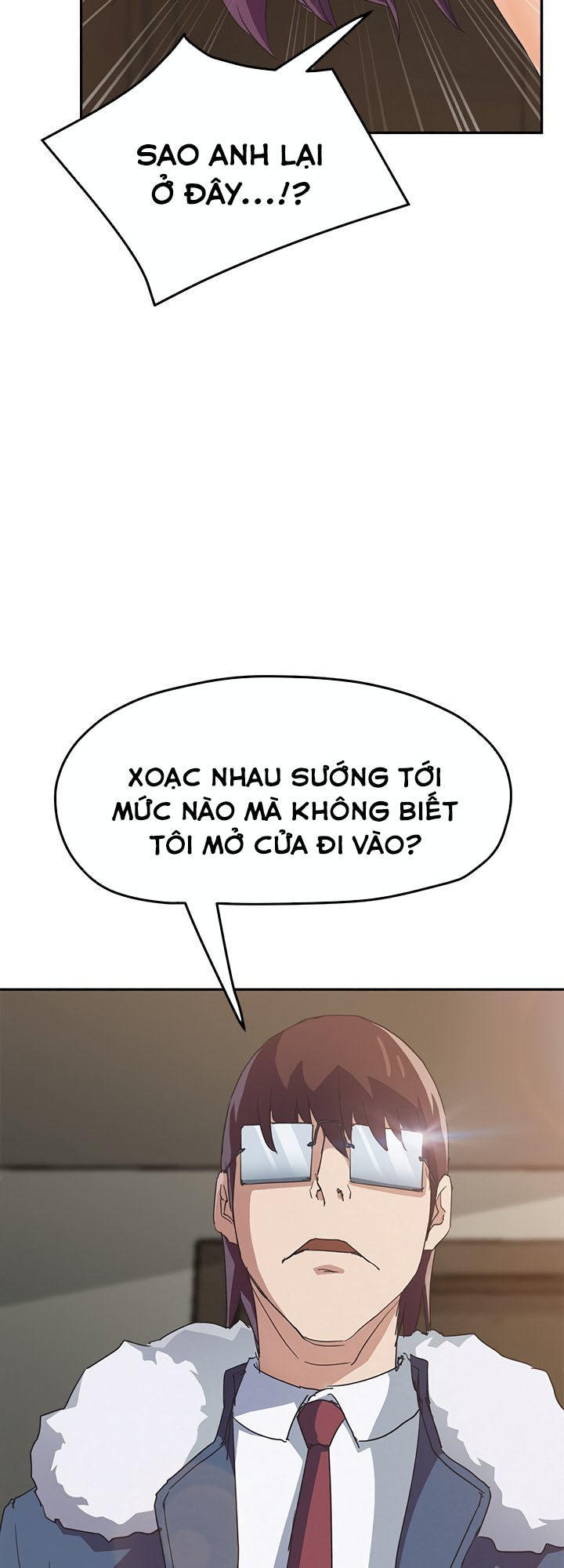 This Doesn't Feel Like Me Chapter 49 - 22