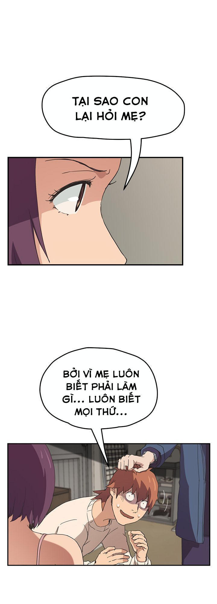 This Doesn't Feel Like Me Chapter 49 - 35
