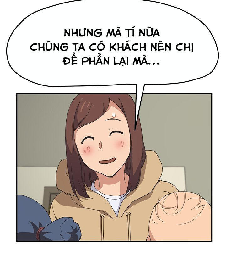 This Doesn't Feel Like Me Chapter 49 - 59