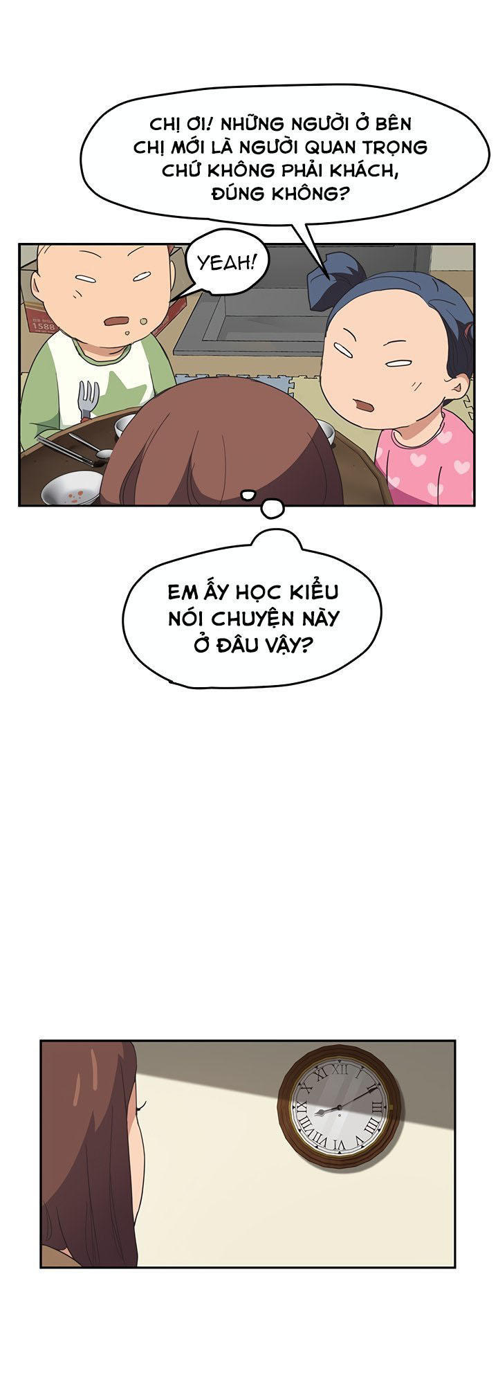 This Doesn't Feel Like Me Chapter 49 - 60