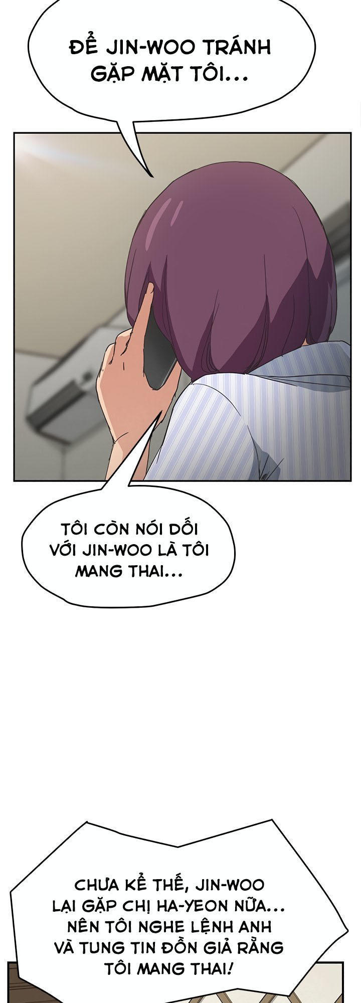 This Doesn't Feel Like Me Chapter 50 - 47