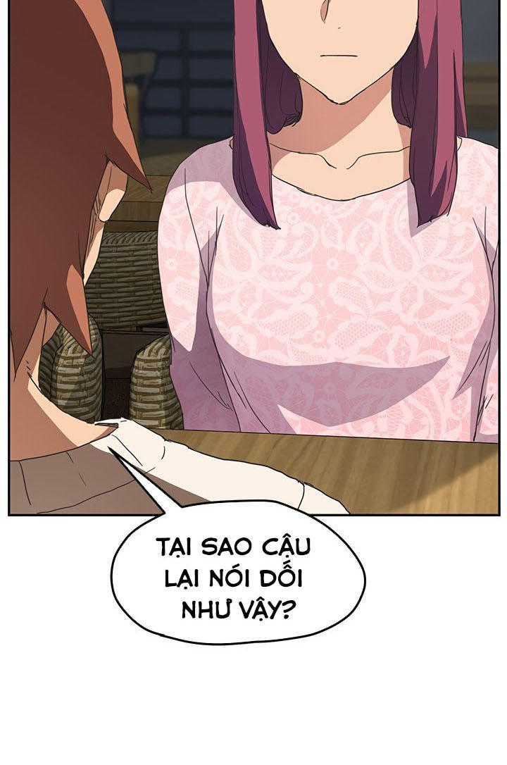 This Doesn't Feel Like Me Chapter 50 - 63
