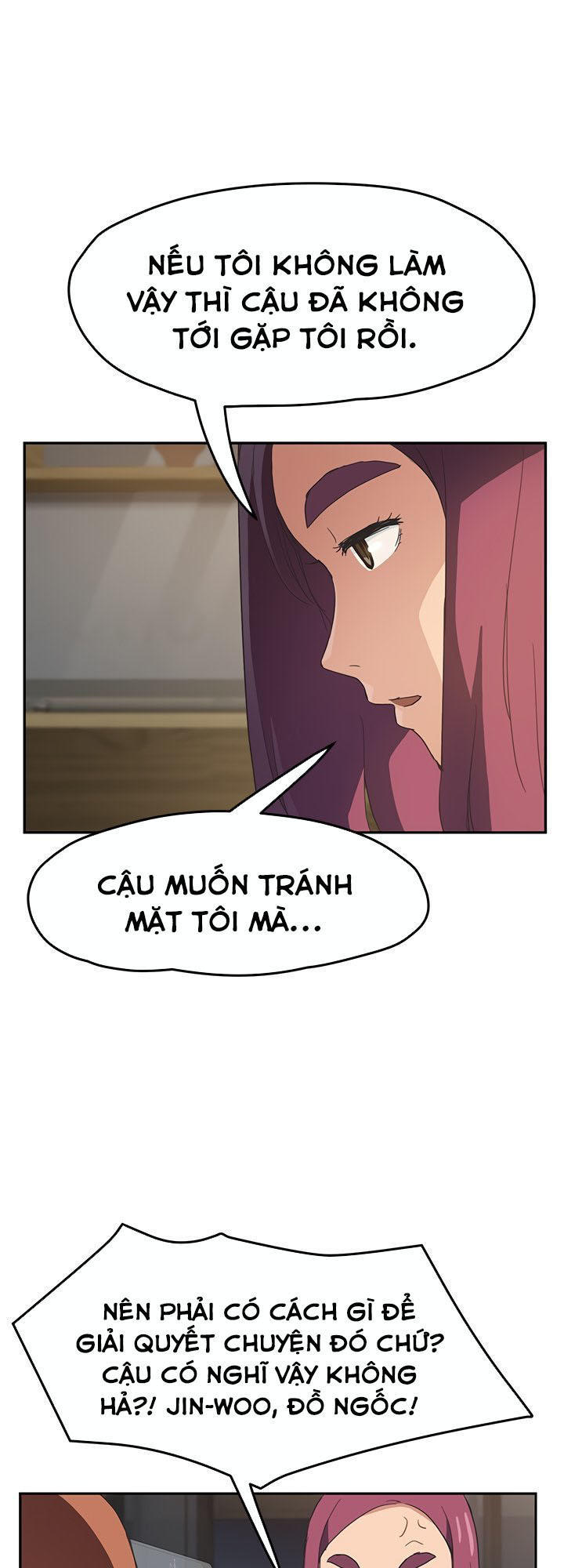 This Doesn't Feel Like Me Chapter 50 - 64