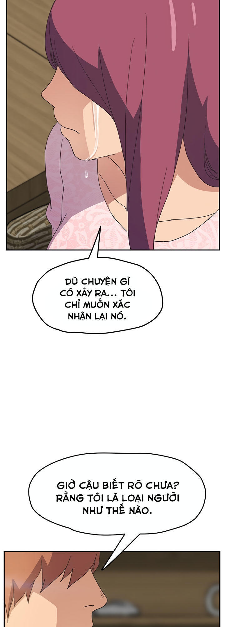 This Doesn't Feel Like Me Chapter 51 - 19