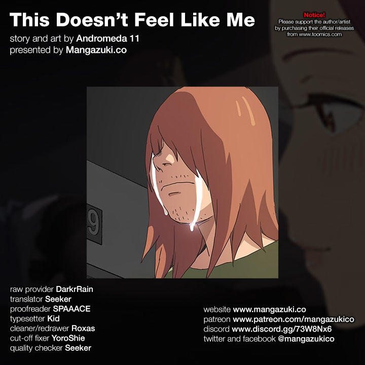 This Doesn't Feel Like Me Chapter 51 - 3
