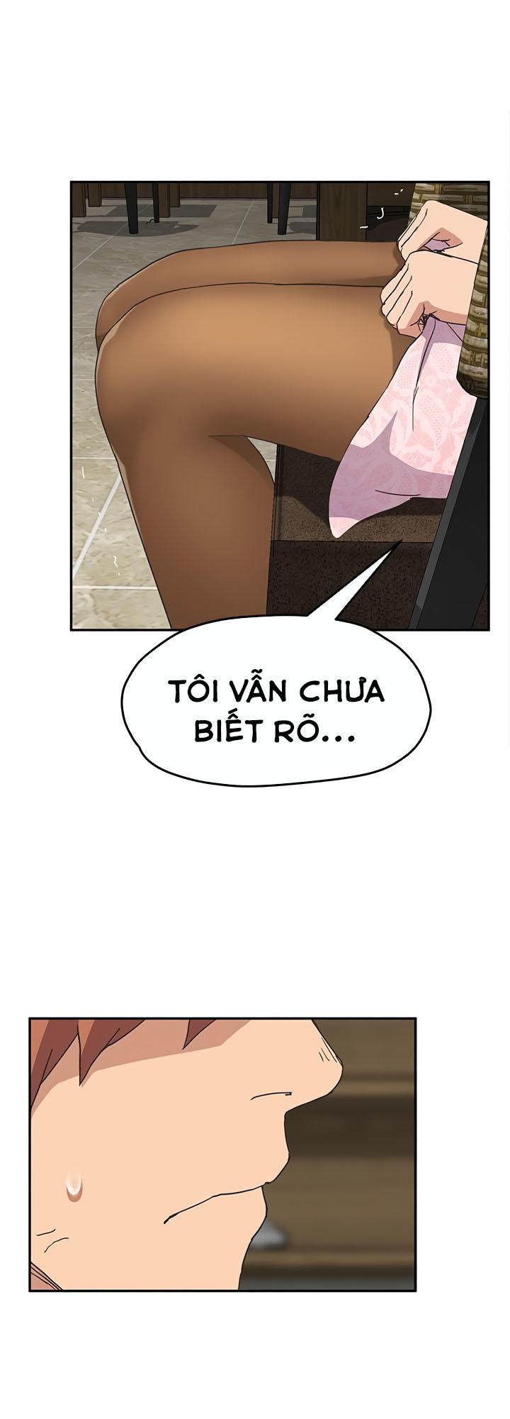 This Doesn't Feel Like Me Chapter 51 - 21