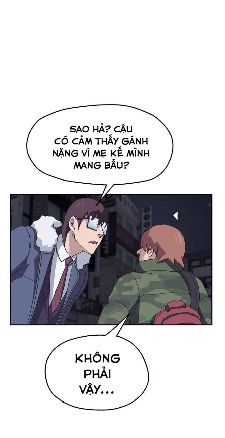 This Doesn't Feel Like Me Chapter 51 - 39