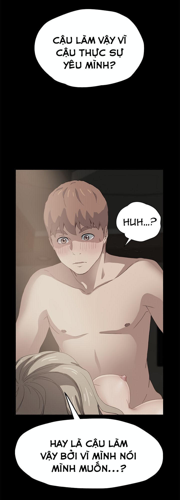 This Doesn't Feel Like Me Chapter 51 - 48