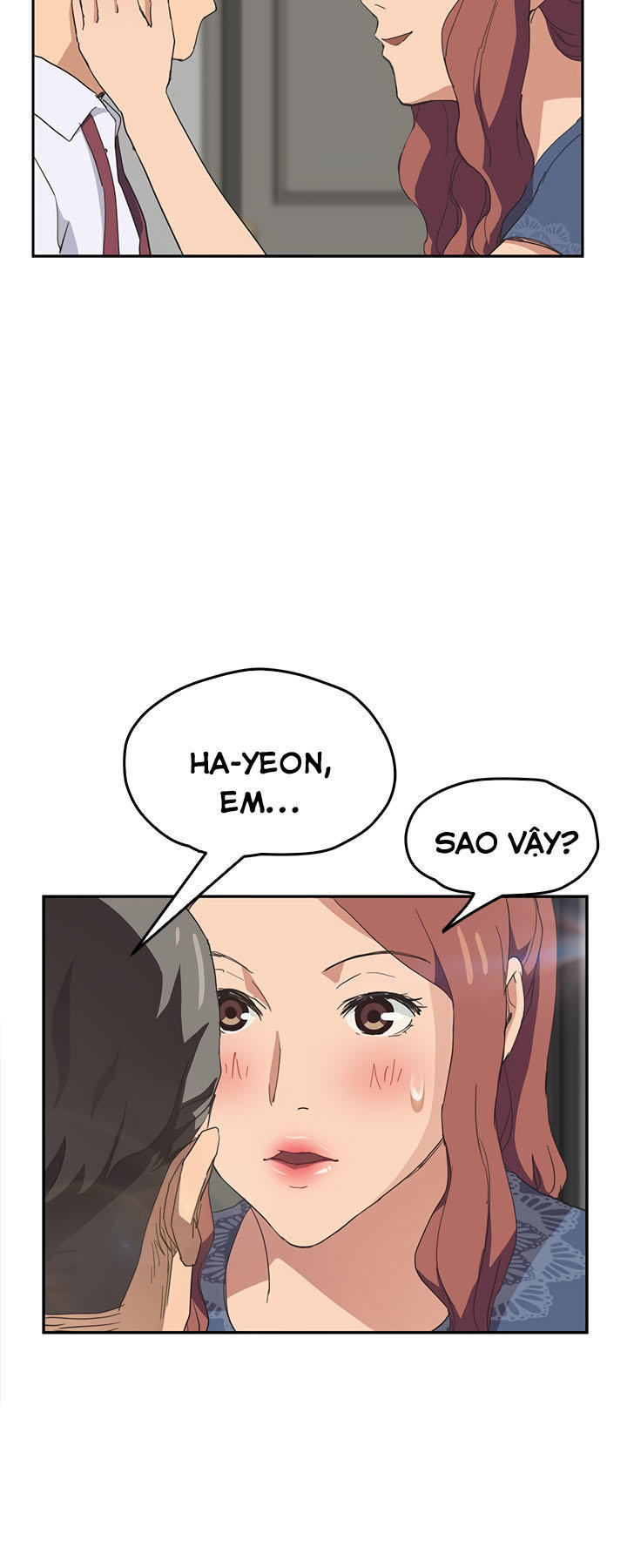 This Doesn't Feel Like Me Chapter 51 - 65