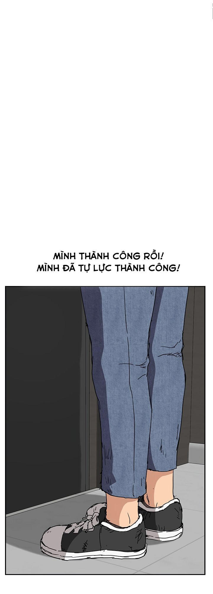 This Doesn't Feel Like Me Chapter 51 - 76