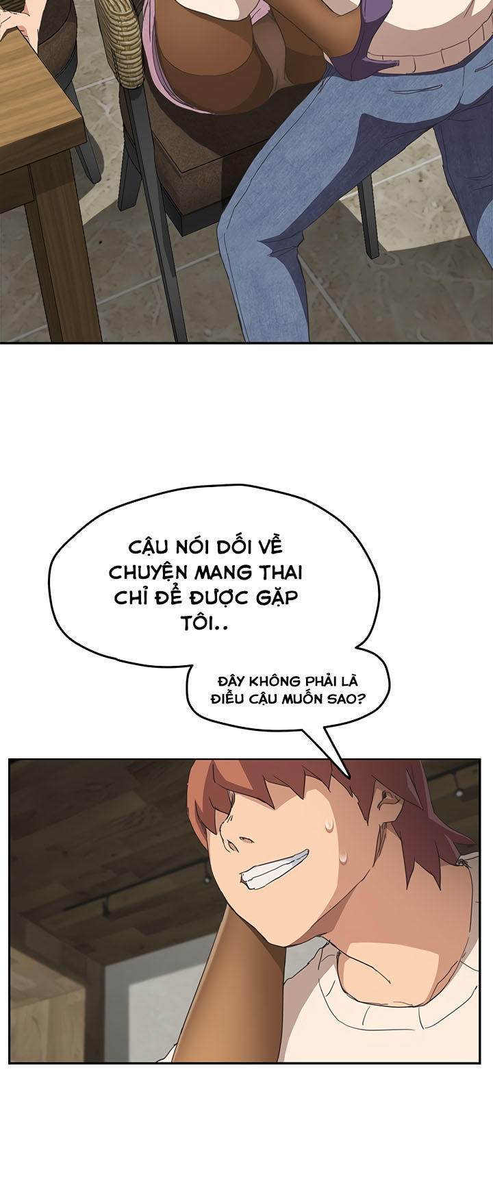 This Doesn't Feel Like Me Chapter 51 - 9
