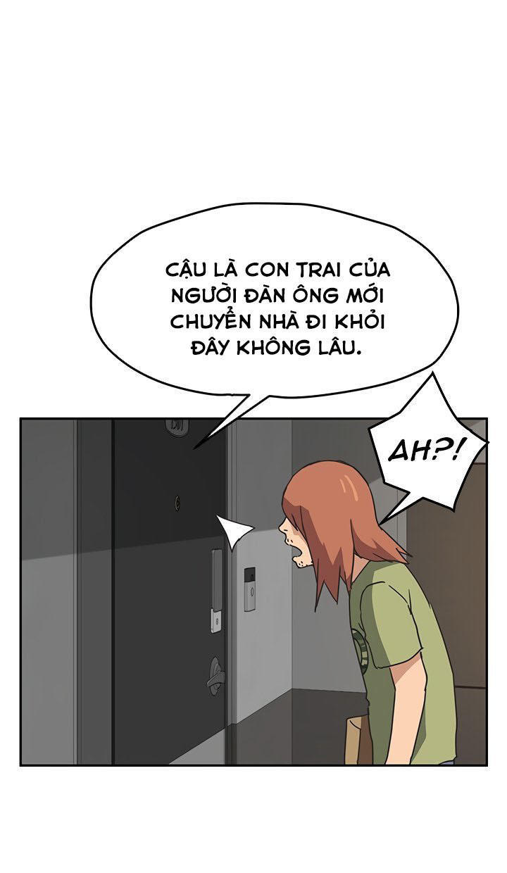 This Doesn't Feel Like Me Chapter 51 - 83