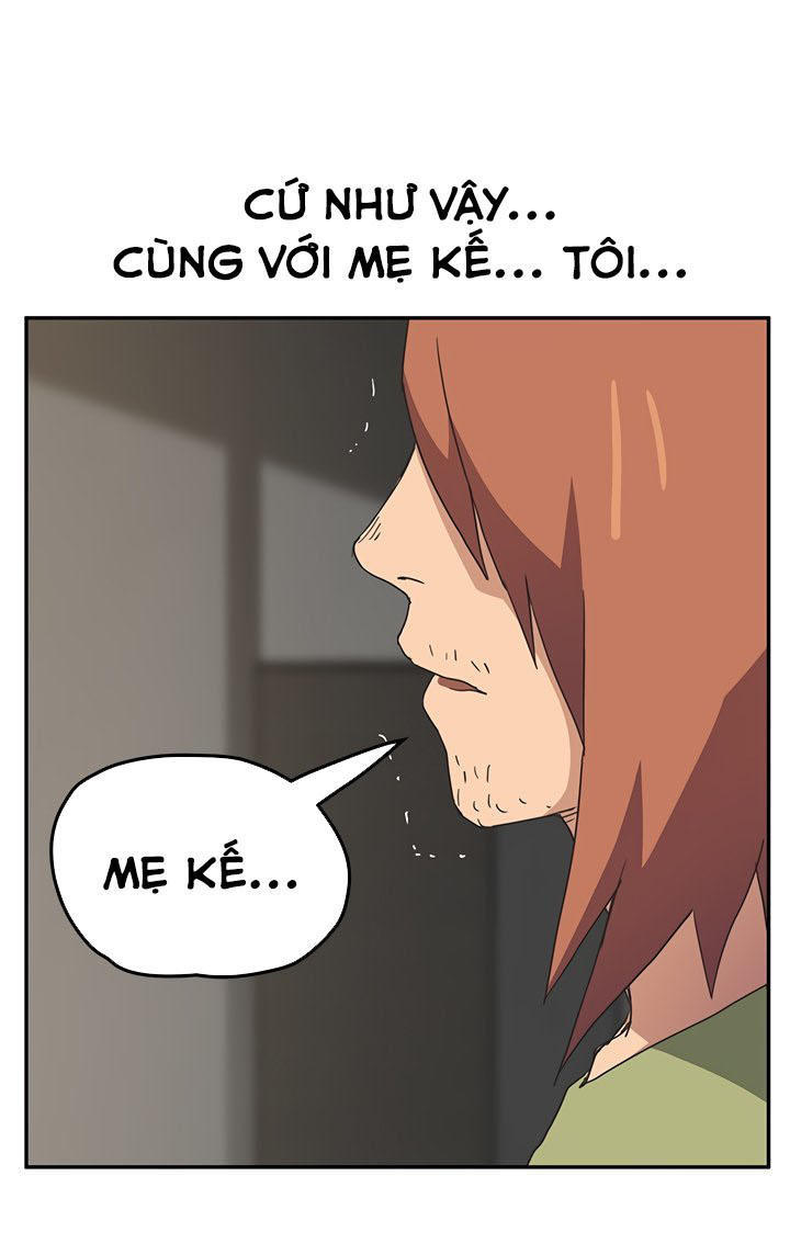 This Doesn't Feel Like Me Chapter 51 - 92