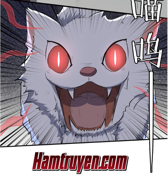 Đại Nghịch Chi Môn Chapter 16 - 29