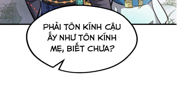 Đại Nghịch Chi Môn Chapter 17 - 38