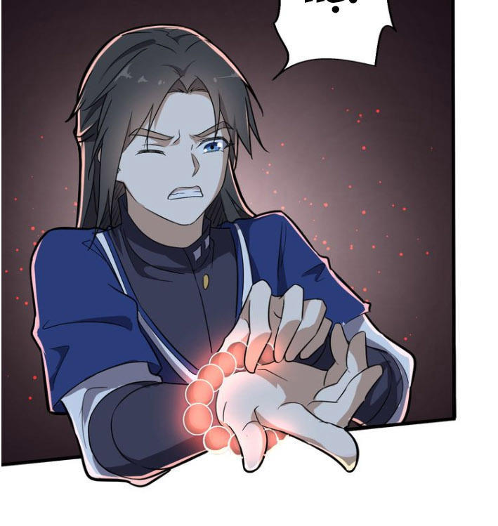 Đại Nghịch Chi Môn Chapter 21 - 37