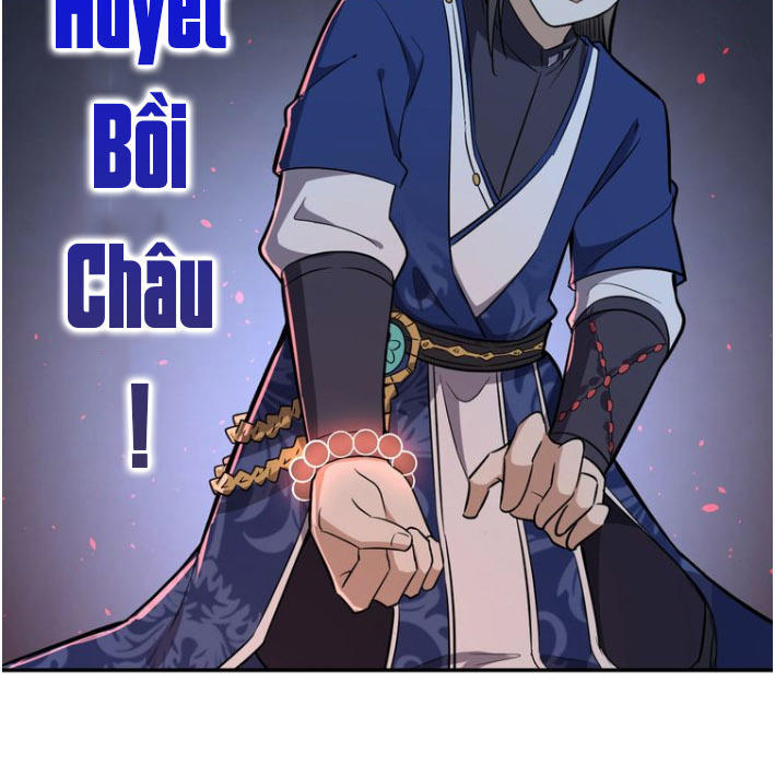Đại Nghịch Chi Môn Chapter 21 - 39