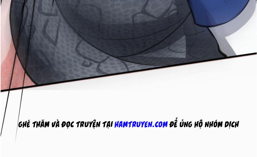 Đại Nghịch Chi Môn Chapter 32 - 28