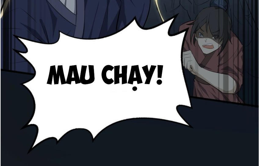 Đại Nghịch Chi Môn Chapter 32 - 40