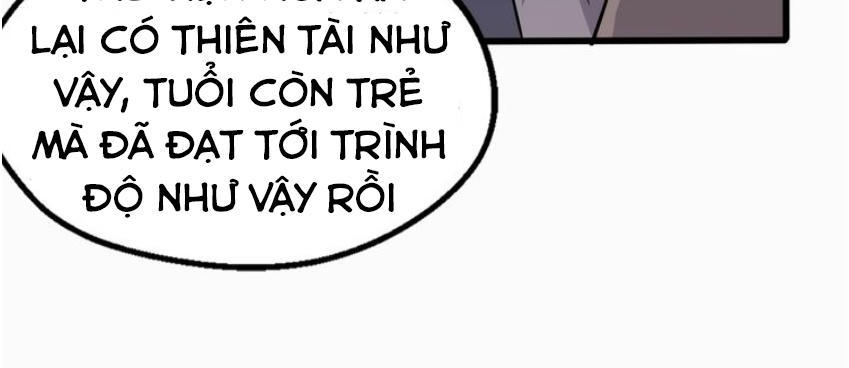 Đại Nghịch Chi Môn Chapter 32 - 5