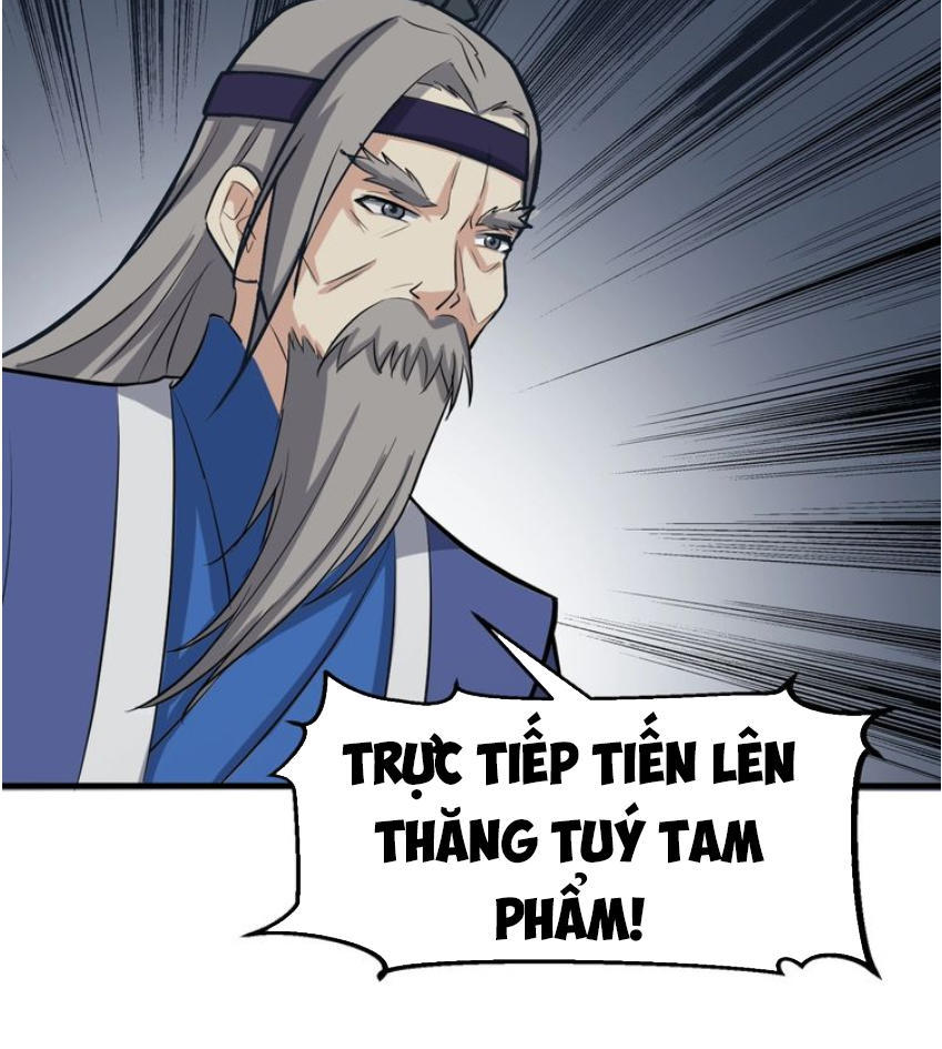 Đại Nghịch Chi Môn Chapter 32 - 42