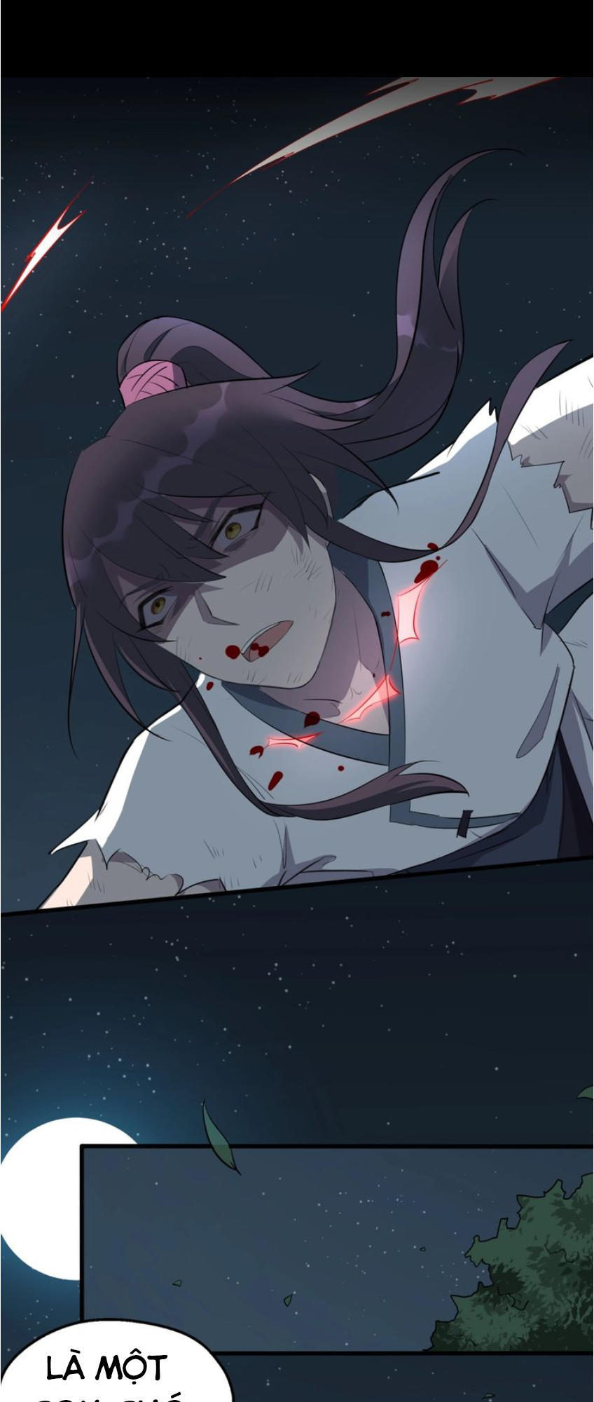 Đại Nghịch Chi Môn Chapter 34 - 57