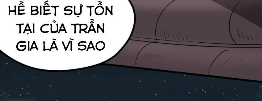 Đại Nghịch Chi Môn Chapter 34 - 60