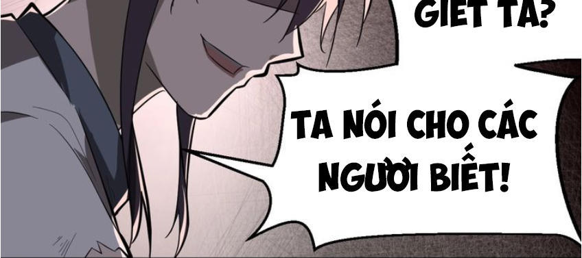 Đại Nghịch Chi Môn Chapter 34 - 8
