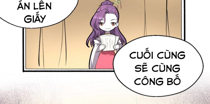 Đại Nghịch Chi Môn Chapter 36 - 25