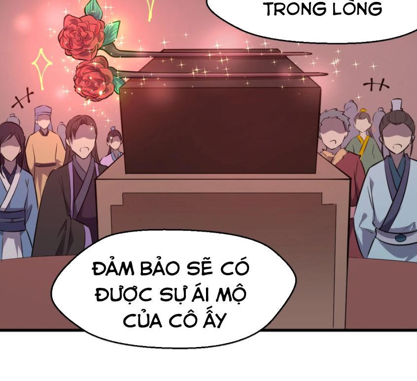Đại Nghịch Chi Môn Chapter 36 - 27