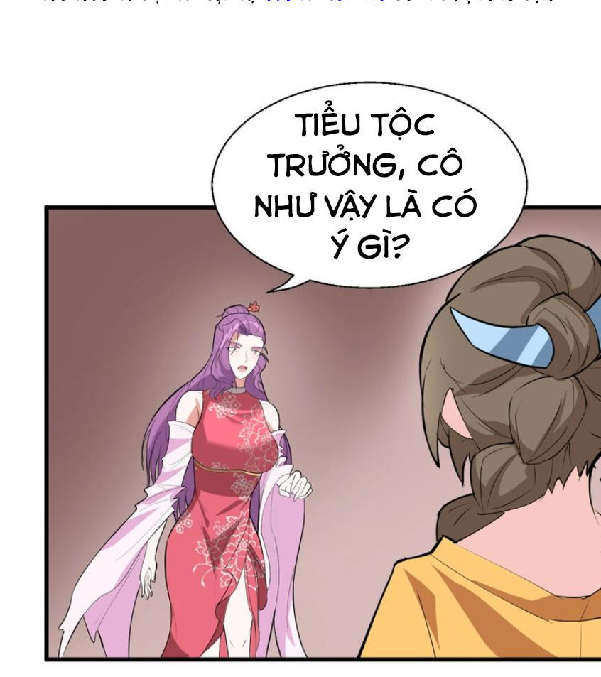 Đại Nghịch Chi Môn Chapter 40 - 38
