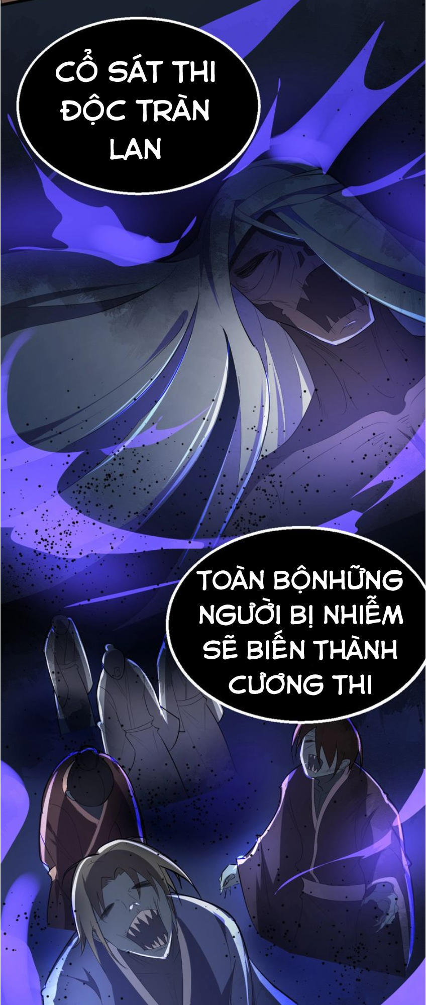 Đại Nghịch Chi Môn Chapter 41 - 11