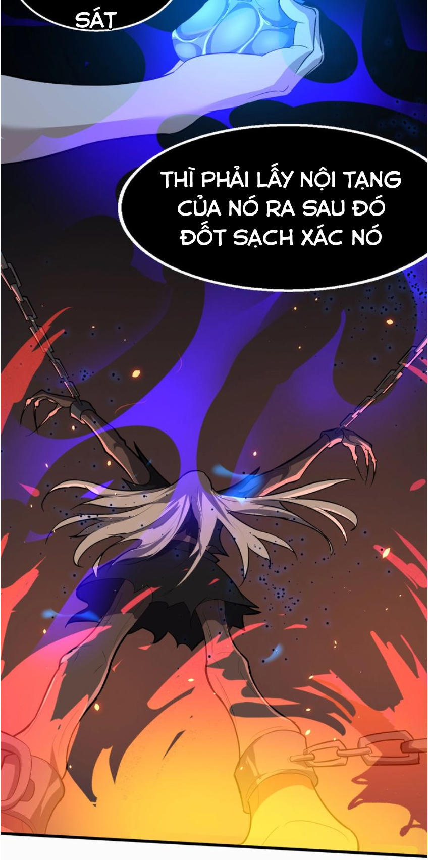 Đại Nghịch Chi Môn Chapter 41 - 16