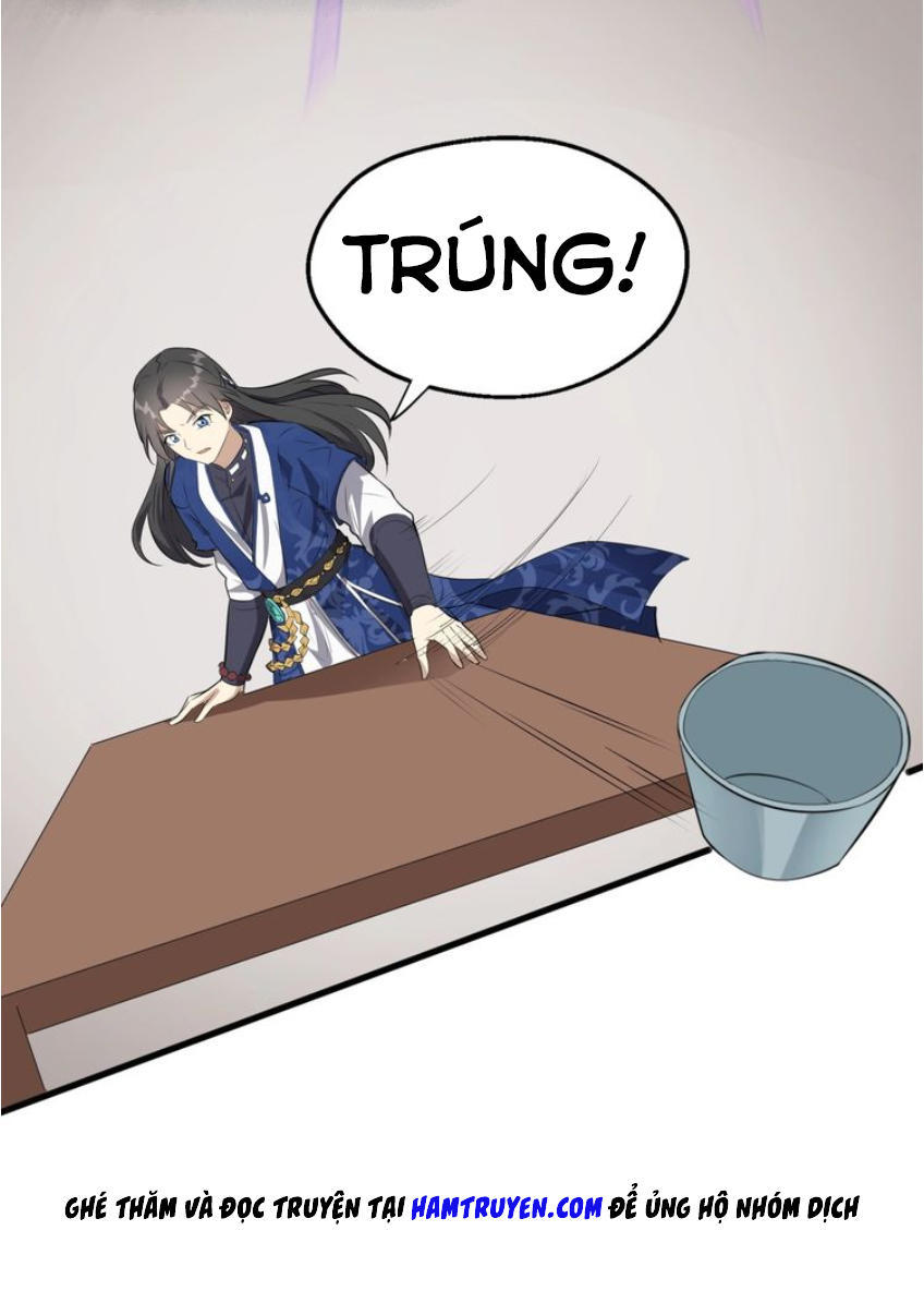 Đại Nghịch Chi Môn Chapter 41 - 20