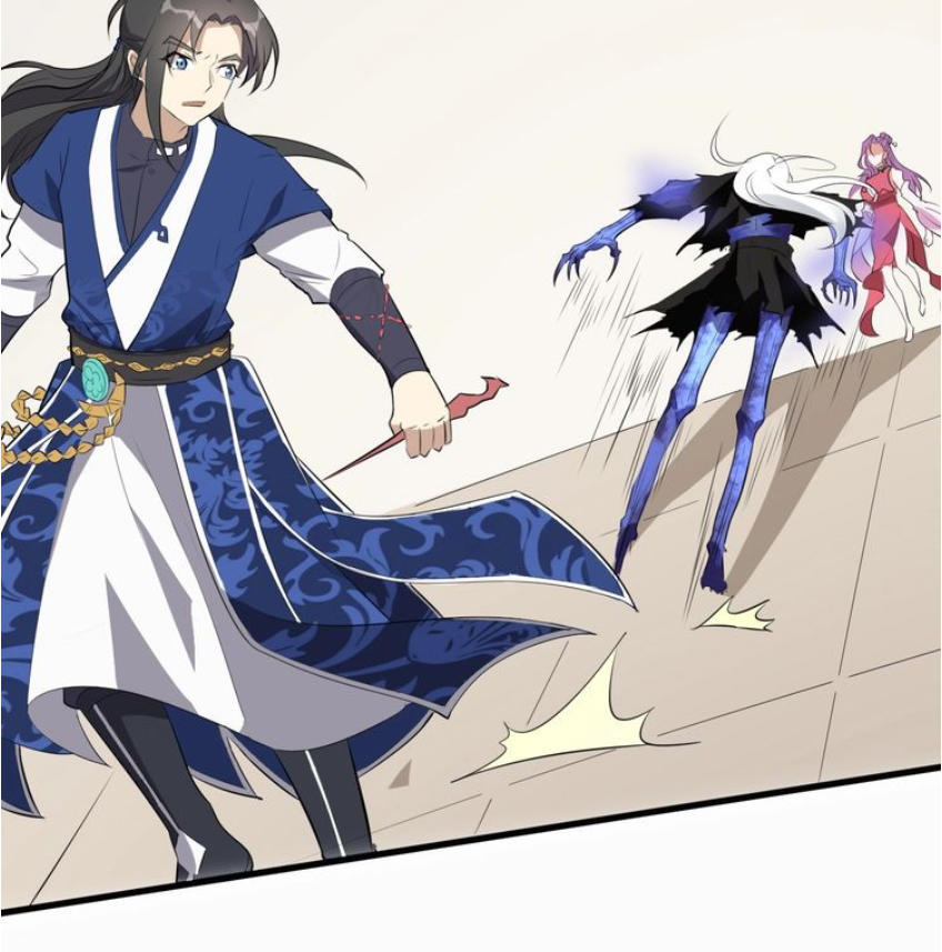 Đại Nghịch Chi Môn Chapter 41 - 28