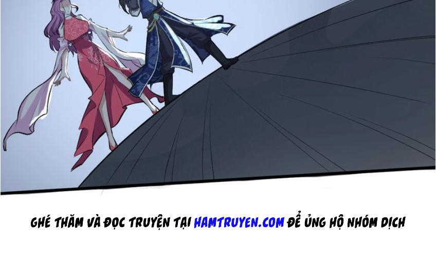 Đại Nghịch Chi Môn Chapter 41 - 37