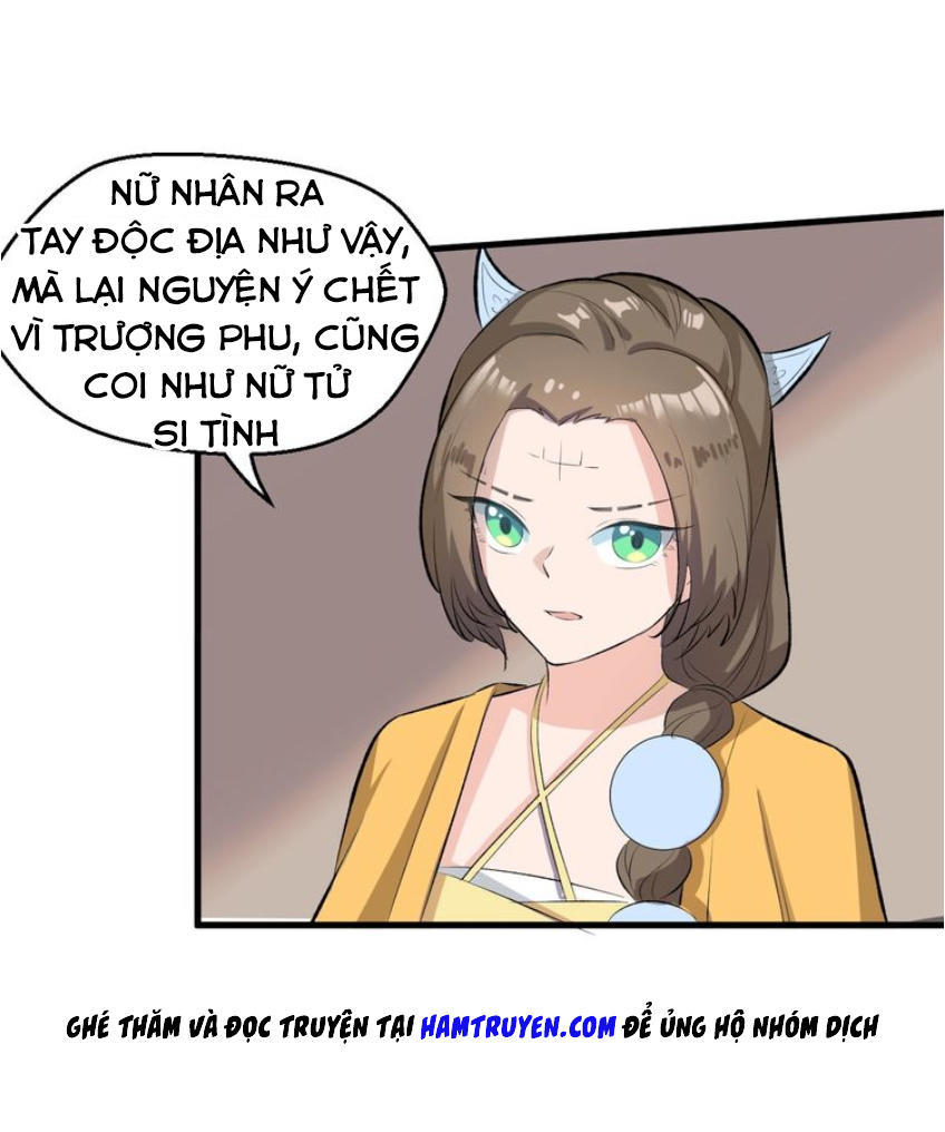 Đại Nghịch Chi Môn Chapter 41 - 49