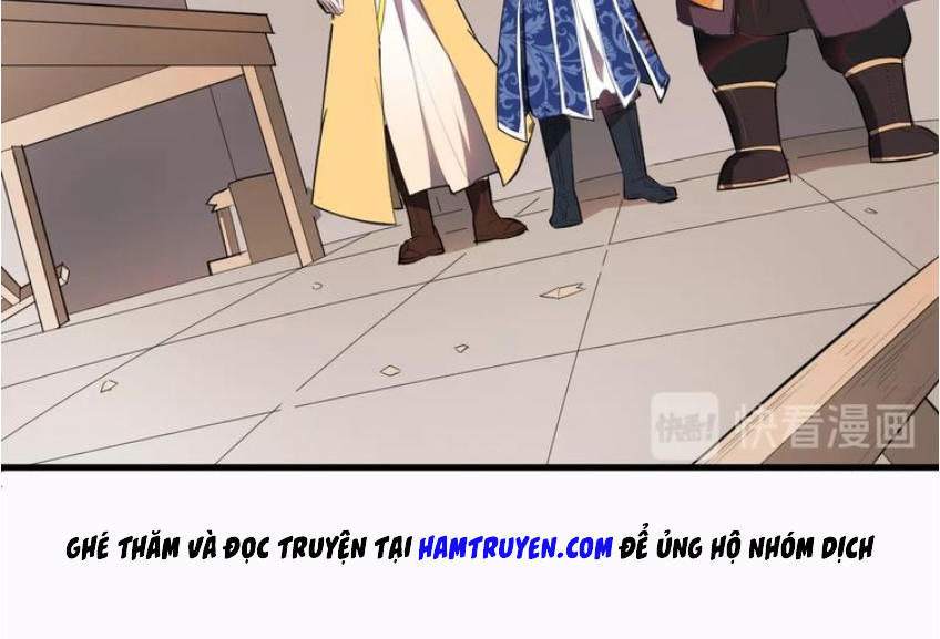 Đại Nghịch Chi Môn Chapter 41 - 8