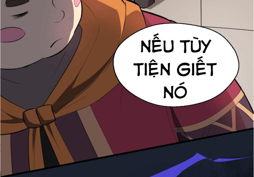 Đại Nghịch Chi Môn Chapter 41 - 10