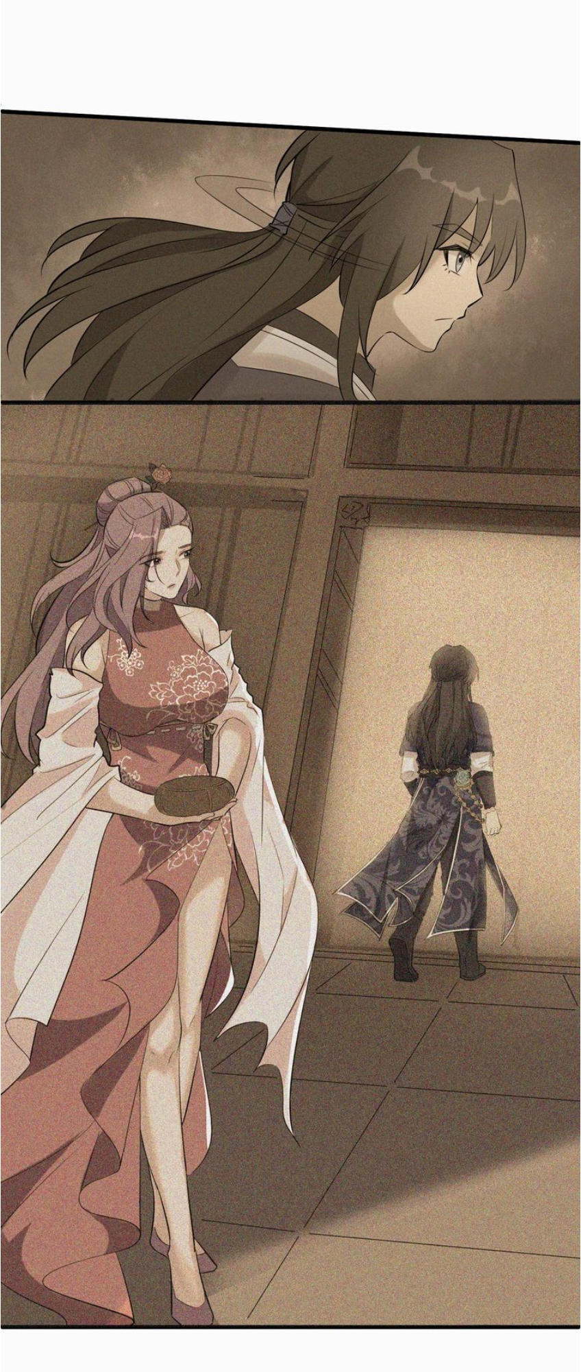 Đại Nghịch Chi Môn Chapter 42 - 11