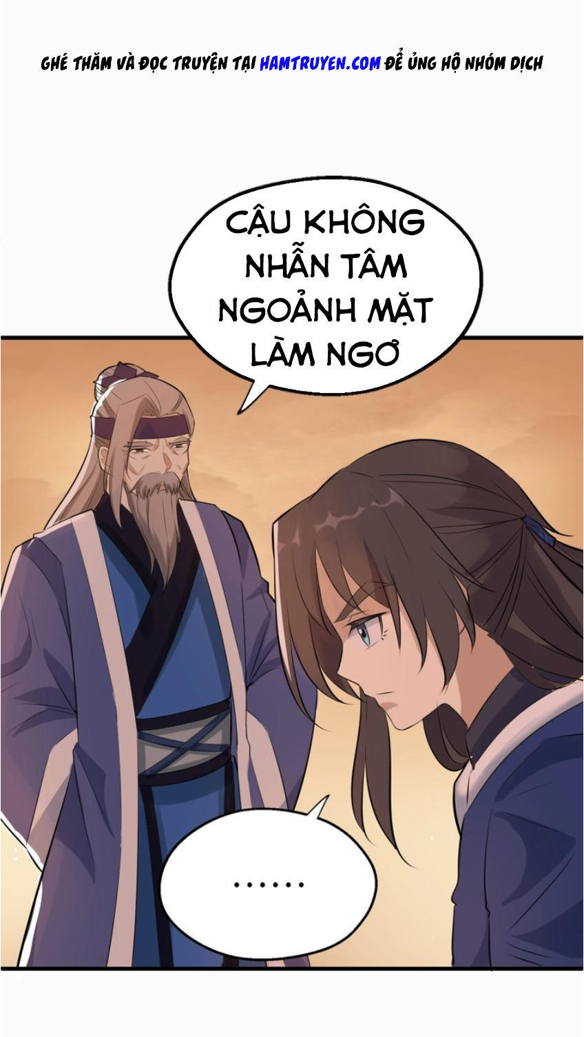 Đại Nghịch Chi Môn Chapter 42 - 12