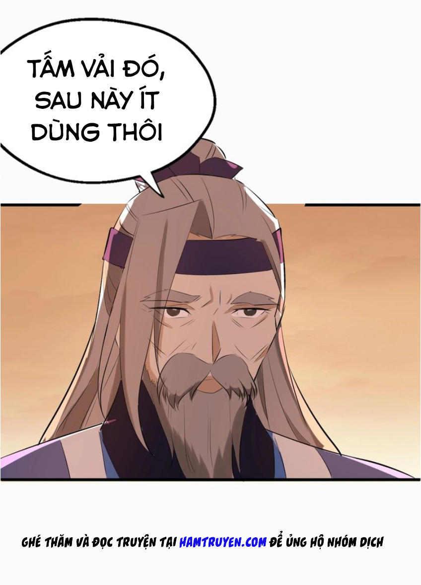 Đại Nghịch Chi Môn Chapter 42 - 13