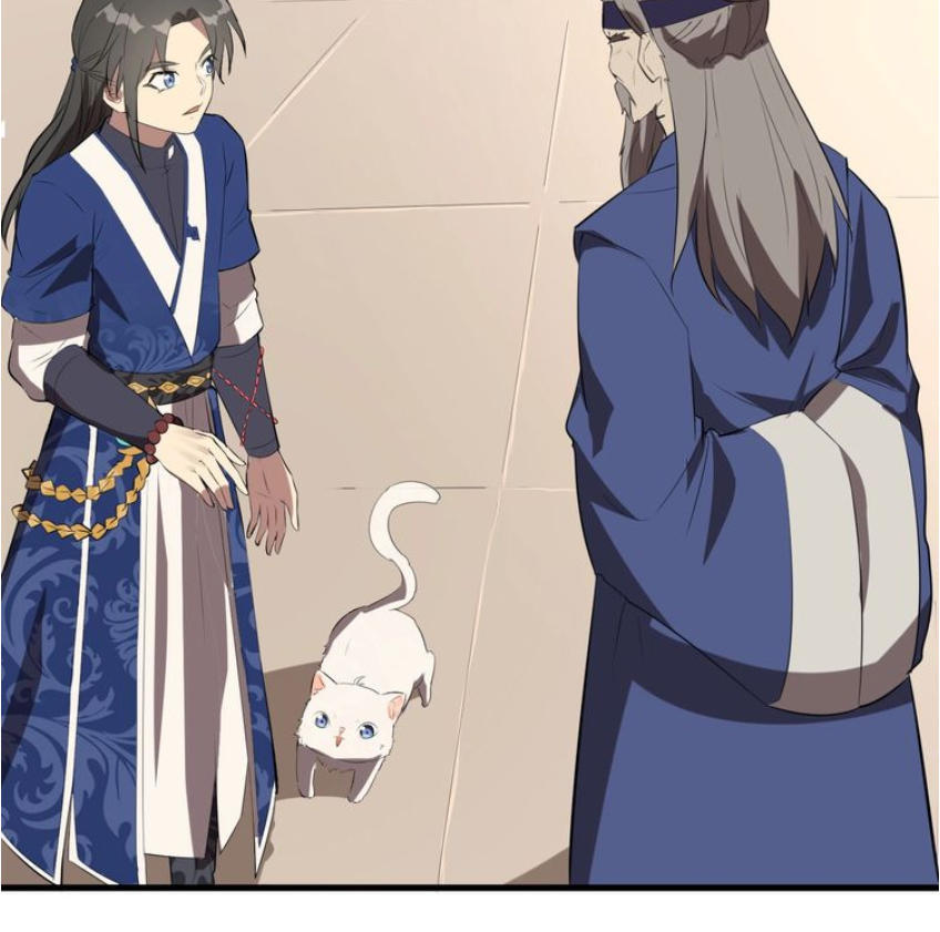 Đại Nghịch Chi Môn Chapter 42 - 19