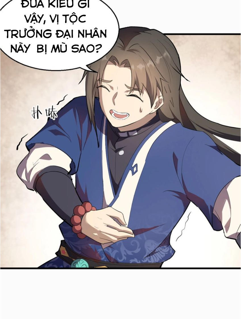 Đại Nghịch Chi Môn Chapter 42 - 28