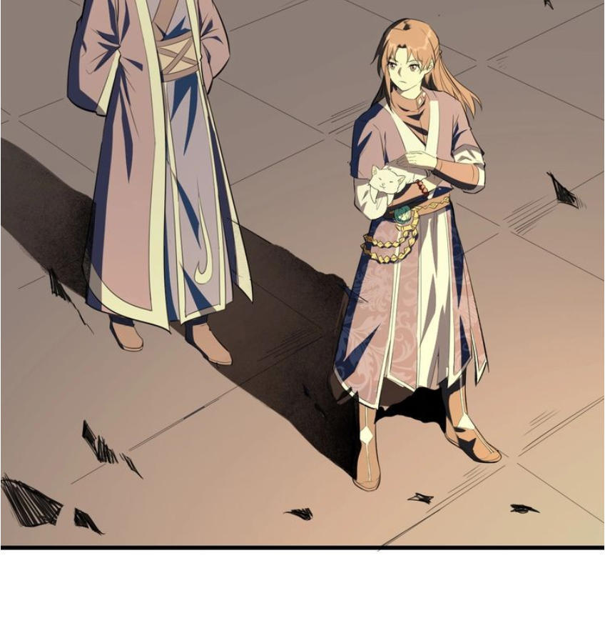 Đại Nghịch Chi Môn Chapter 42 - 4