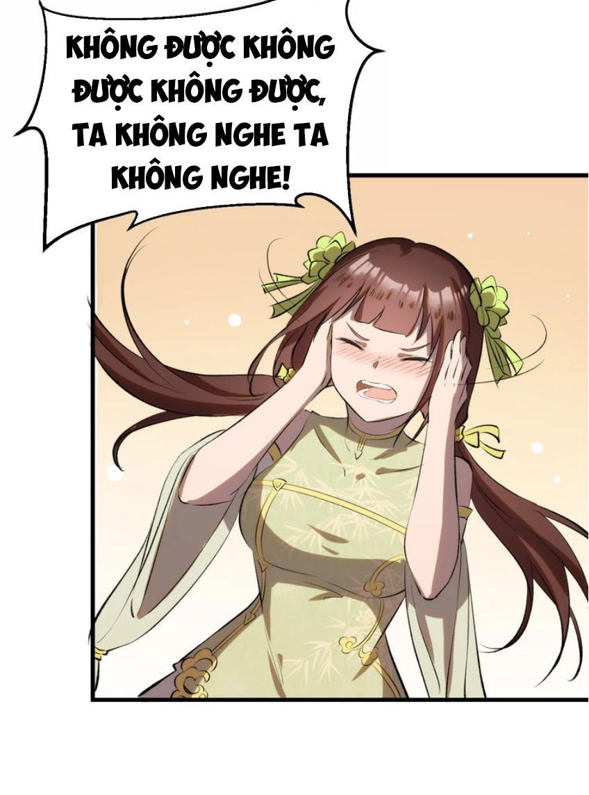 Đại Nghịch Chi Môn Chapter 42 - 41
