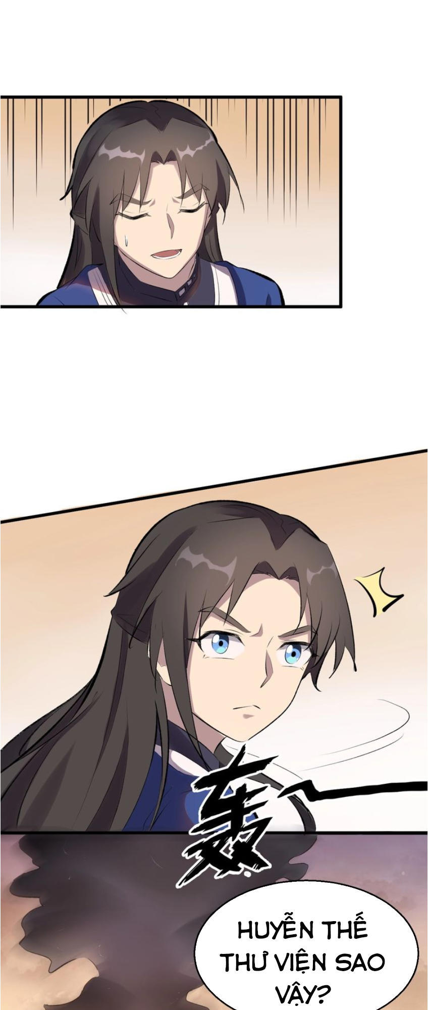 Đại Nghịch Chi Môn Chapter 42 - 42